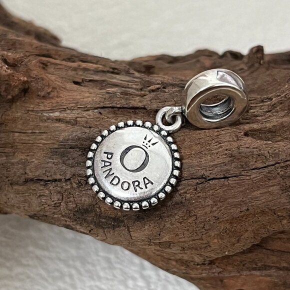 Pandora Oahu Hawaii S925 Silver Dangle Charm - Picture 2 of 5